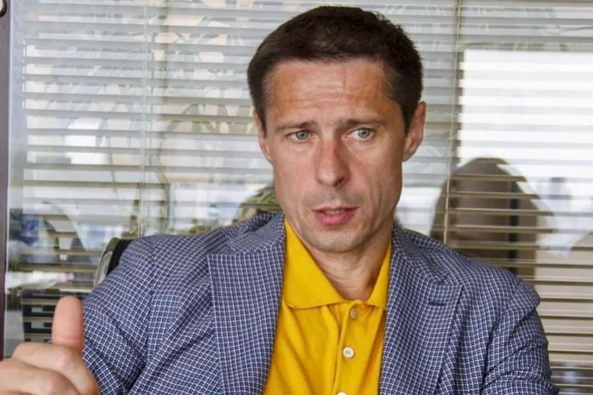 Гендиректор «Титановой долины» Антипов переходит в правительство Урала