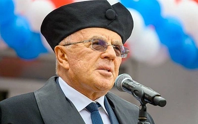 Экс-ректор потратил почти 100 млн рублей вузовских средств на свои «хотелки»