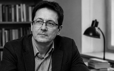 Умер литературовед Константин Поливанов
