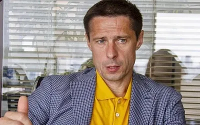 Гендиректор «Титановой долины» Антипов переходит в правительство Урала