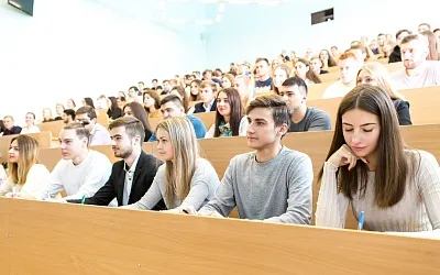 В российских ВУЗах введут новую дисциплину