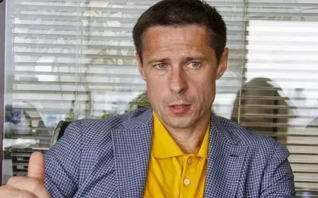 Гендиректор «Титановой долины» Антипов переходит в правительство Урала