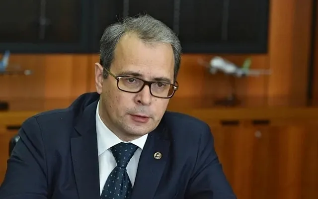 Гендиректор ЦАГИ и его заместитель по экономике продолжают находиться под арестом