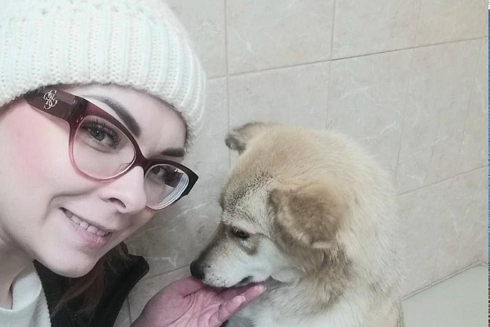 В Омске после избиения неизвестными умерла зоозащитница