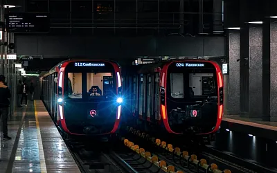 Для столичного метро закупят ещё полтысячи новых вагонов
