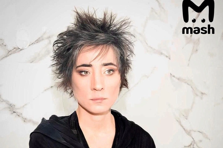 Земфира* приостановила концертную деятельность до мая 2026 года