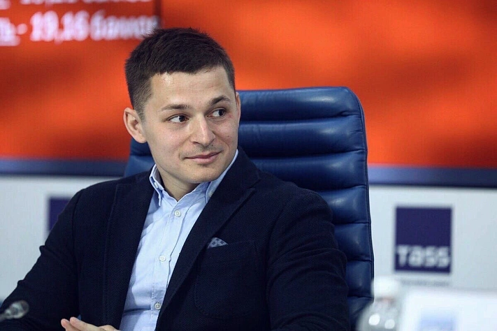 В Подмосковье назначен новый замминистра Минтерполитики