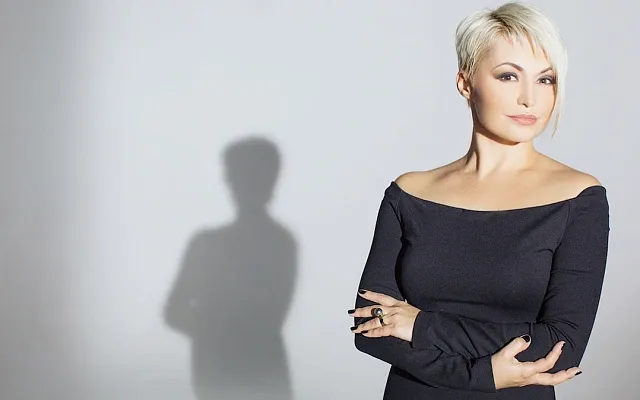 Катя Лель рассказала, что ранее встречала пришельцев, показанных в Мексике
