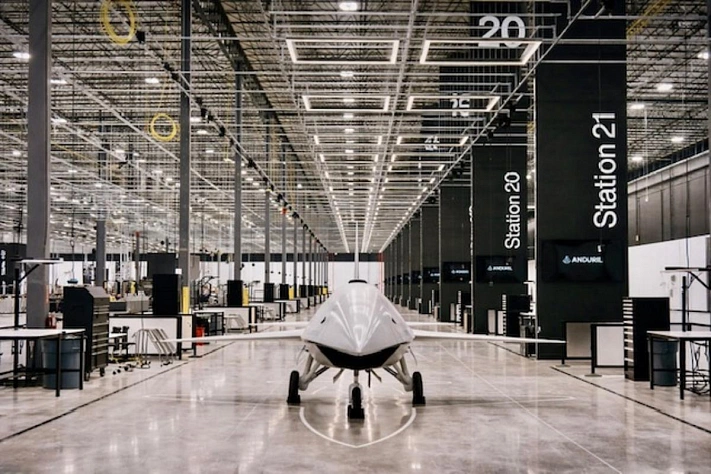 Гонка военного ИИ вышла из лабораторий на конвейер