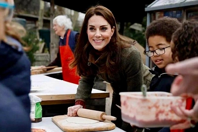 как у уэльских отмечают день пиццы