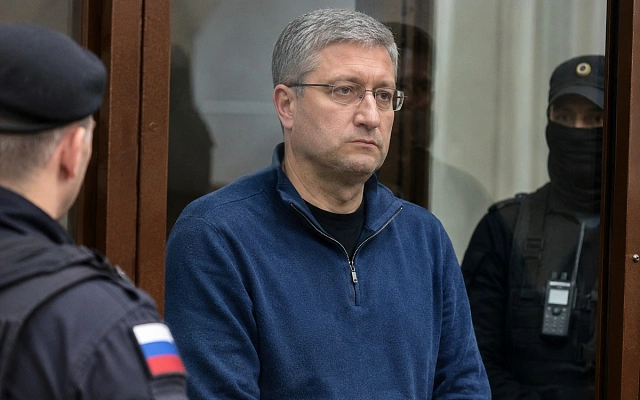 Кассация оставила у государства имущество Тимура Иванова