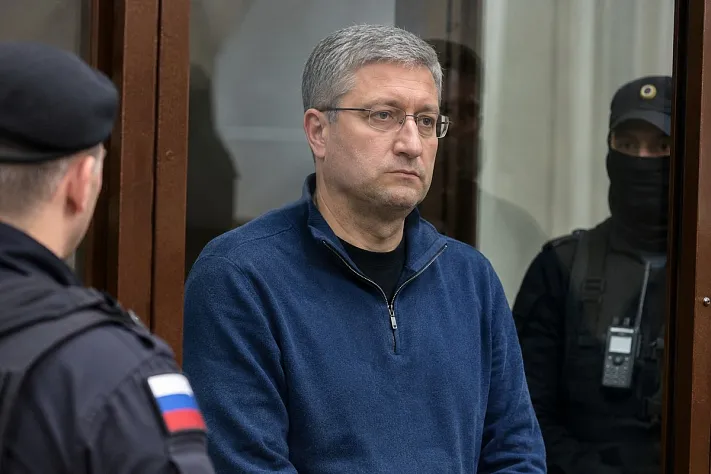 Кассация оставила у государства имущество Тимура Иванова
