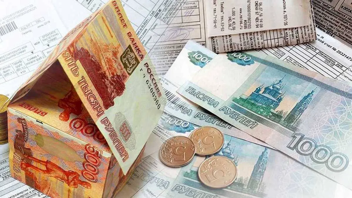 Тарифы на услуги ЖКХ по всей стране вырастут примерно на 10%