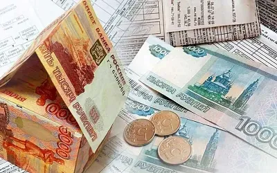 Тарифы на услуги ЖКХ по всей стране вырастут примерно на 10%