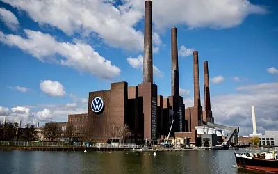 Volkswagen ищет сделку с Трампом на фоне падения прибыли