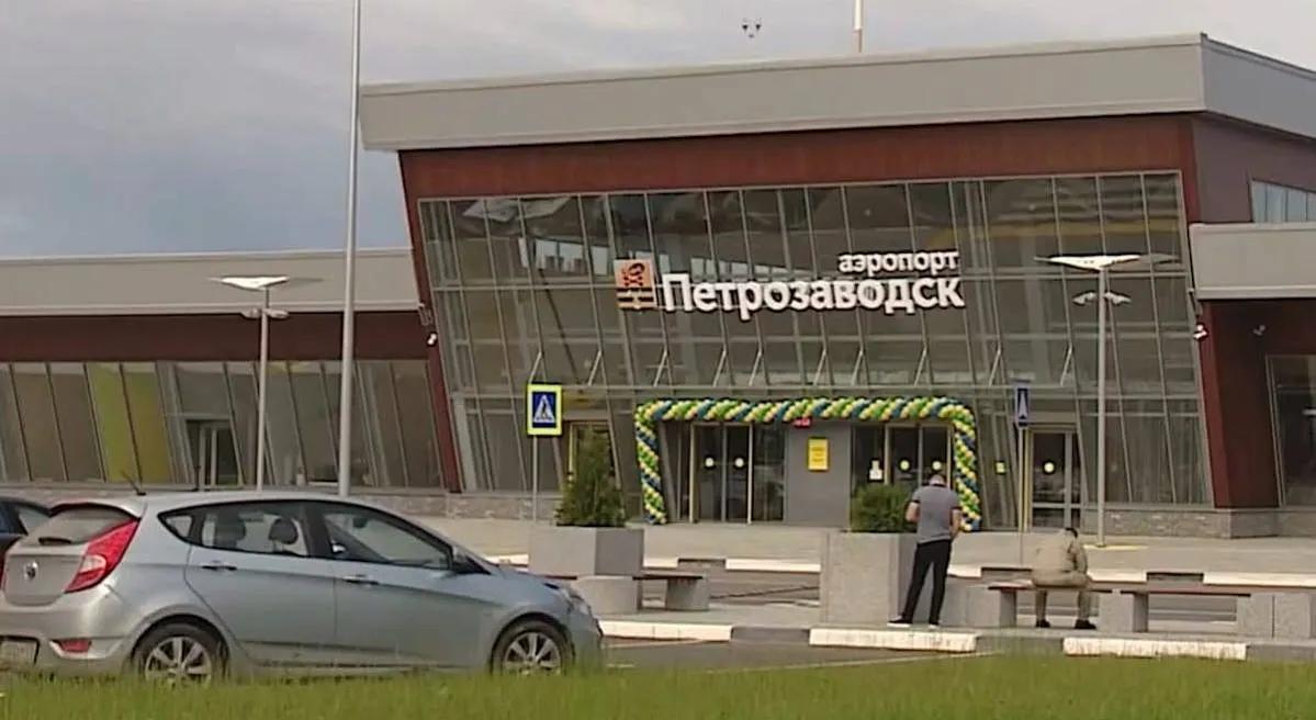 В Карелии на месяц закроют главный аэропорт республики