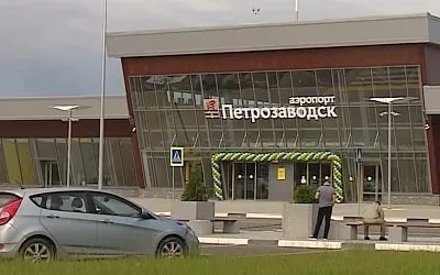 В Карелии на месяц закроют главный аэропорт республики