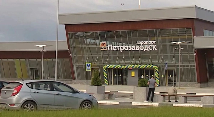 В Карелии на месяц закроют главный аэропорт республики