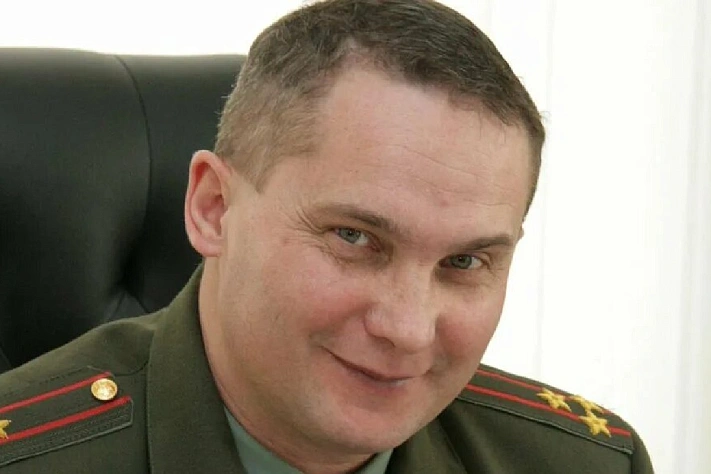 «Добрый военком» уходит в отставку