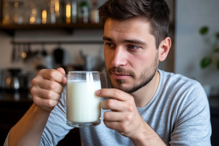 Кефир — это больше, чем просто кисломолочный продукт