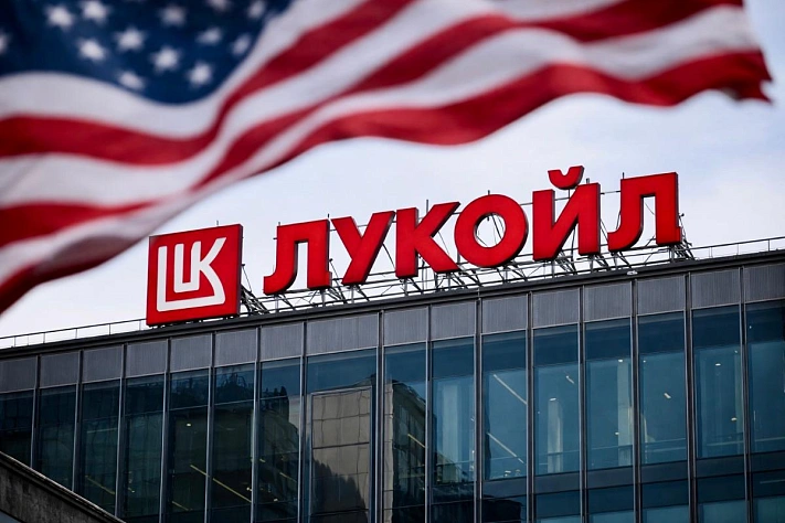 Санкции догнали ЛУКОЙЛ даже в Ираке