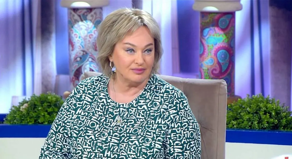 Гузеева останется ведущей шоу «Давай поженимся!»