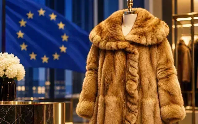 Российскому соболю сделали исключение из санкций ЕС