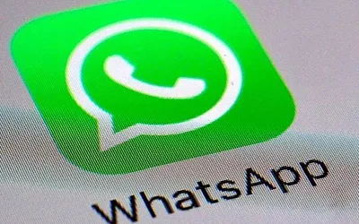 В России начали блокировать звонки через WhatsApp и Telegram