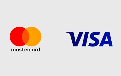 С карт Visa и Mastercard станет сложнее снимать наличные в банкоматах
