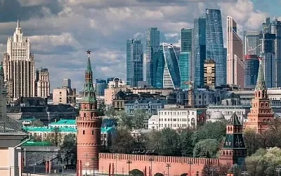 Москва сохраняет лидерство, Приморье – в лидерах роста