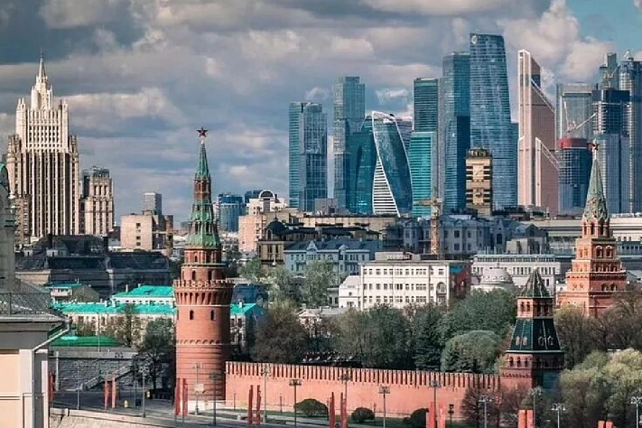 Москва сохраняет лидерство, Приморье – в лидерах роста