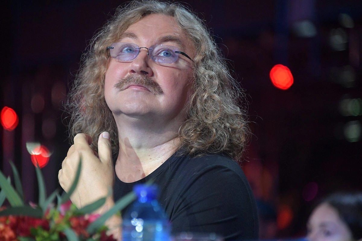 Игоря Николаева госпитализировали с подозрением на инфаркт
