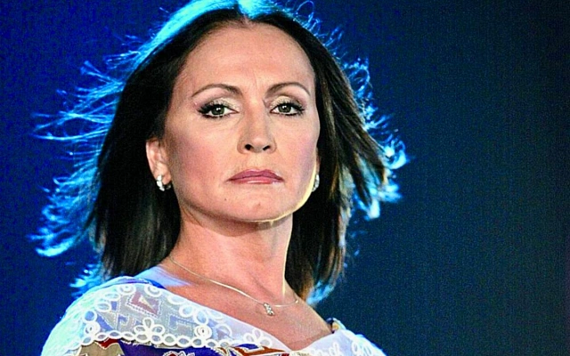 София Ротару проиграла дело о земле в Крыму