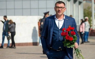 Арестован директор компании, строившей линию обороны в Курской области