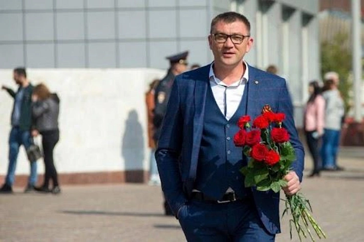 Арестован директор компании, строившей линию обороны в Курской области