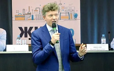 Директора подмосковного Фонда капремонта отправили в СИЗО