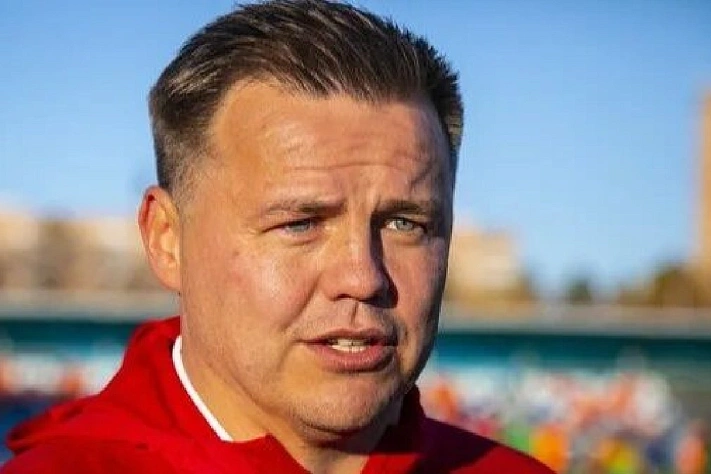 Руслан Пименов: Нападающие в России стали штучным товаром