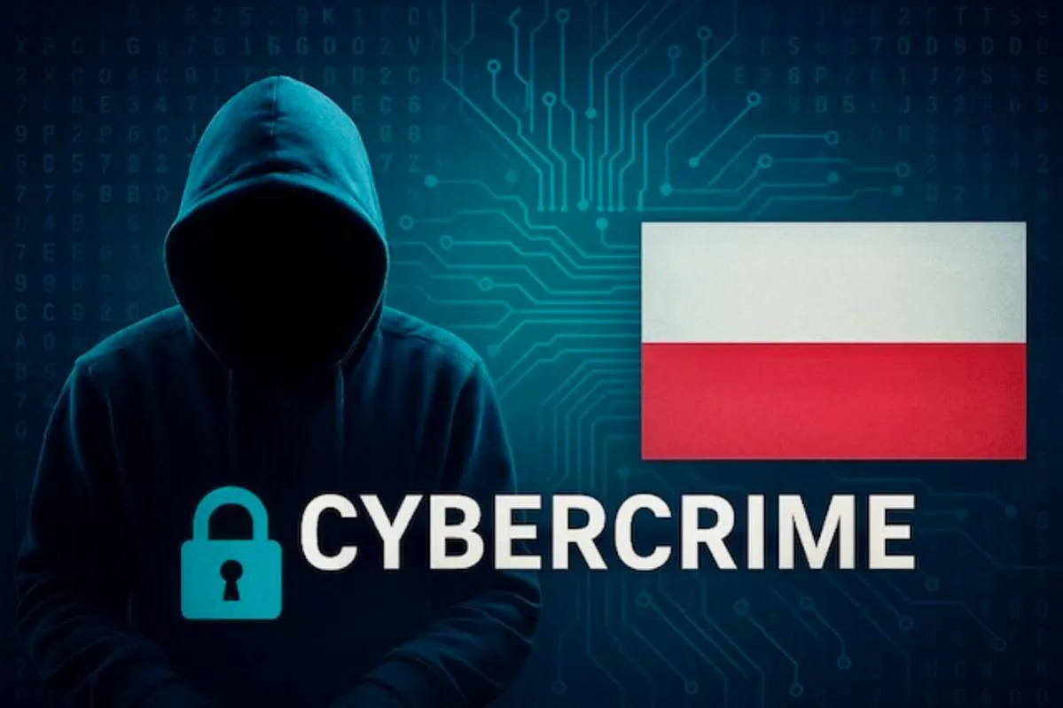 Арест россиянина в Польше по делу о хакерских атаках: что известно на данный момент