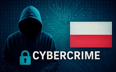 Арест россиянина в Польше по делу о хакерских атаках: что известно на данный момент