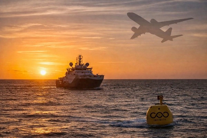 Родные пассажиров MH370 потребовали не останавливать поиски самолёта