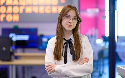 В Москве школьница впервые в истории сдала ЕГЭ на 500 баллов