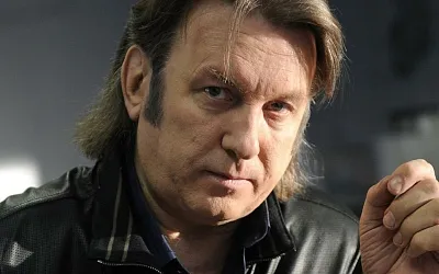Юрий Лоза: «Пересильд не летала в космос...»