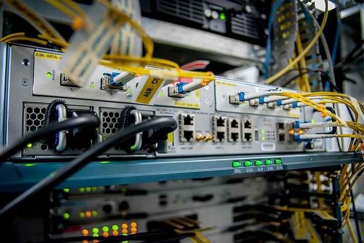 В Новосибирске запустили производство важнейших компонентов для интернета