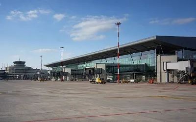 Терминал аэропорта Казани не открылся к 30 августа