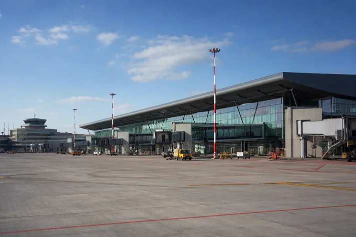 Терминал аэропорта Казани не открылся к 30 августа