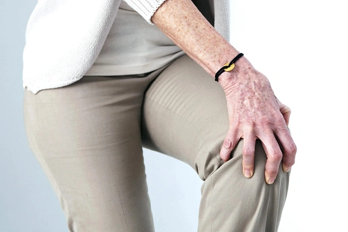 Врач Пироговского Университета назвала способы замедлить развитие артрита