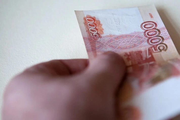 Минимальная зарплата в Подмосковье вырастет на 20%