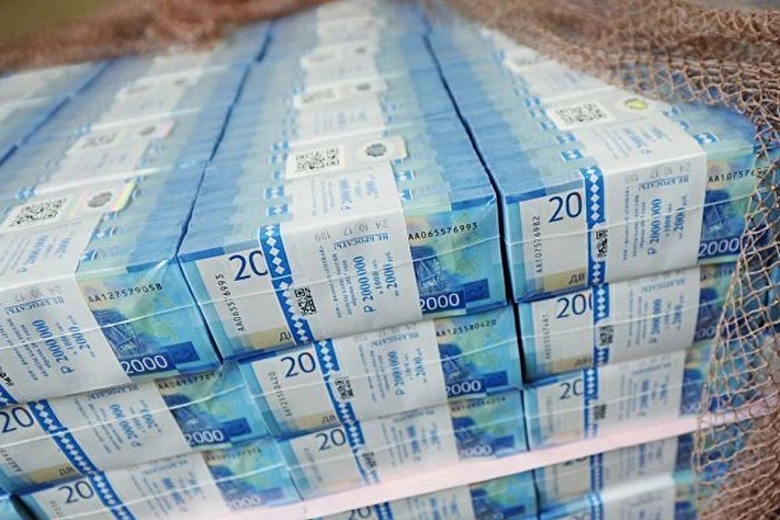 В России подняли вопрос об исчезновения 400 миллиардов рублей