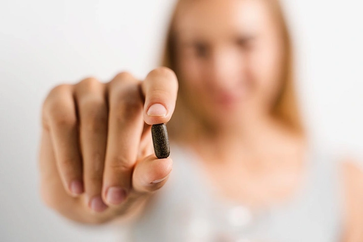 Магний можно пить постоянно, а БАДы — только по назначению врача