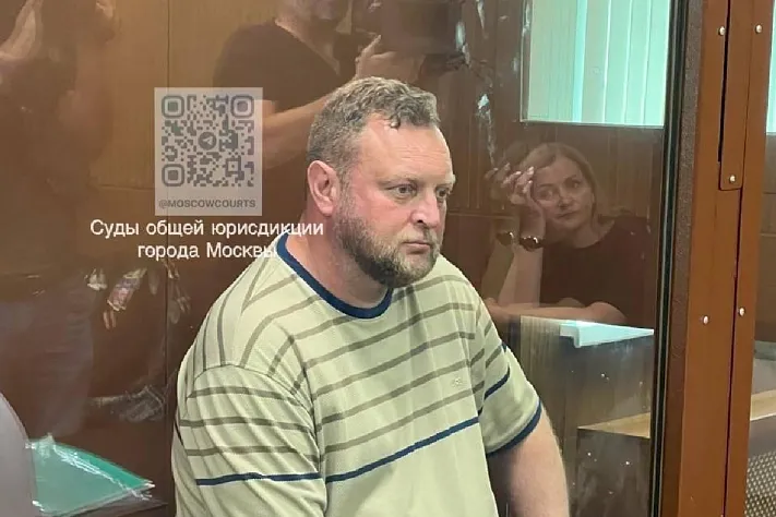 Экс-глава Шатуры приговорён к шести годам колонии